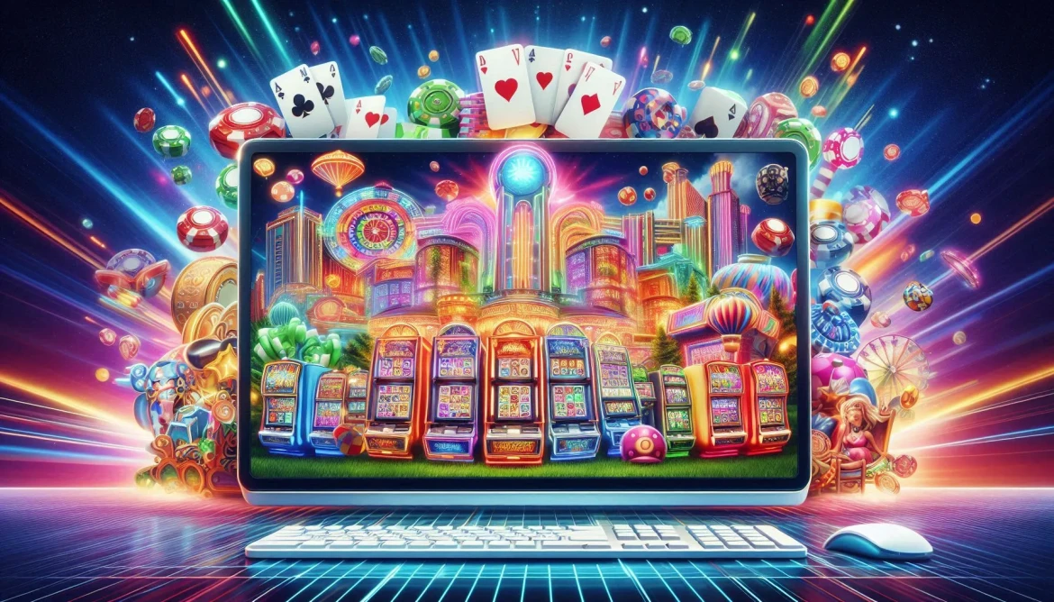 Spinania Casino